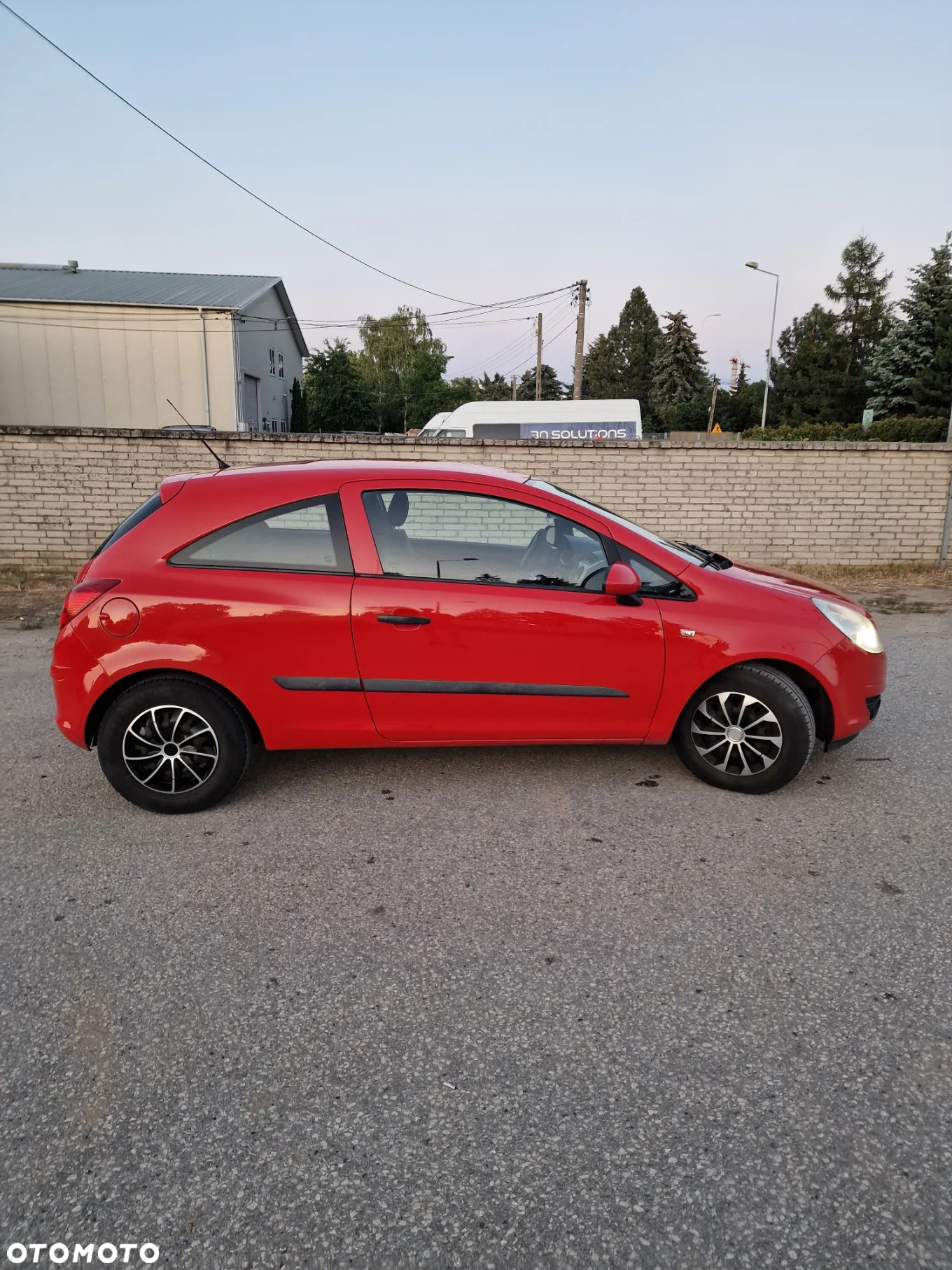 Opel Corsa 1.3 CDTI 111 - 8