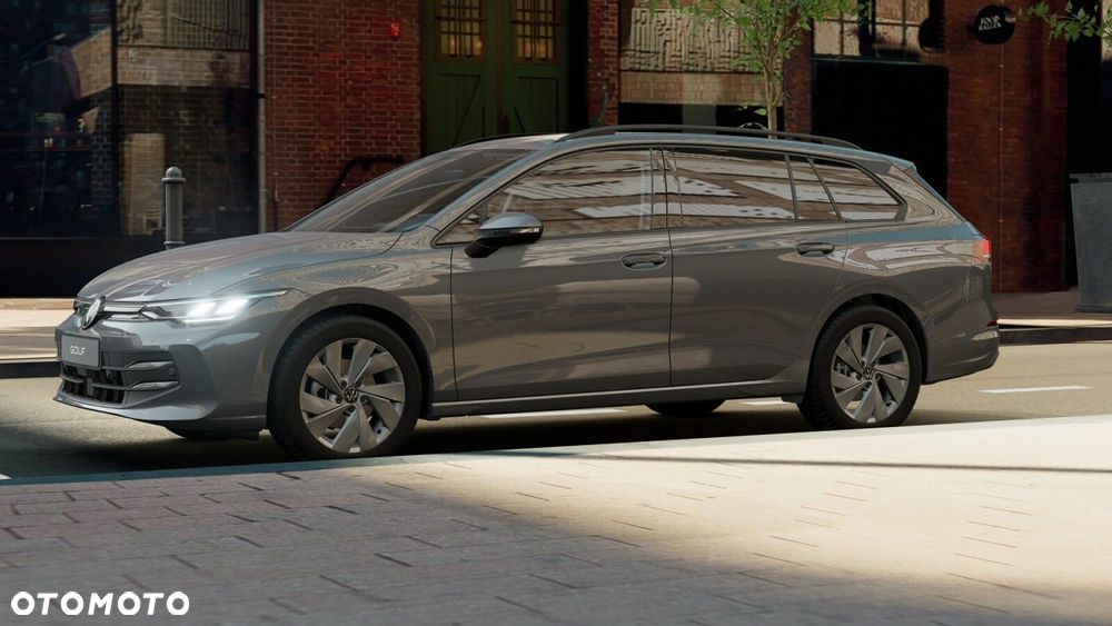 Volkswagen Golf Variant - 8