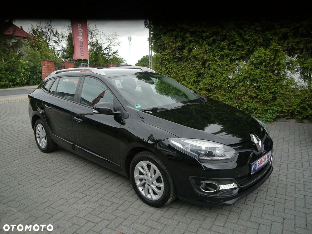 Renault Megane 1.6 16V 100 TomTom Edition - 13