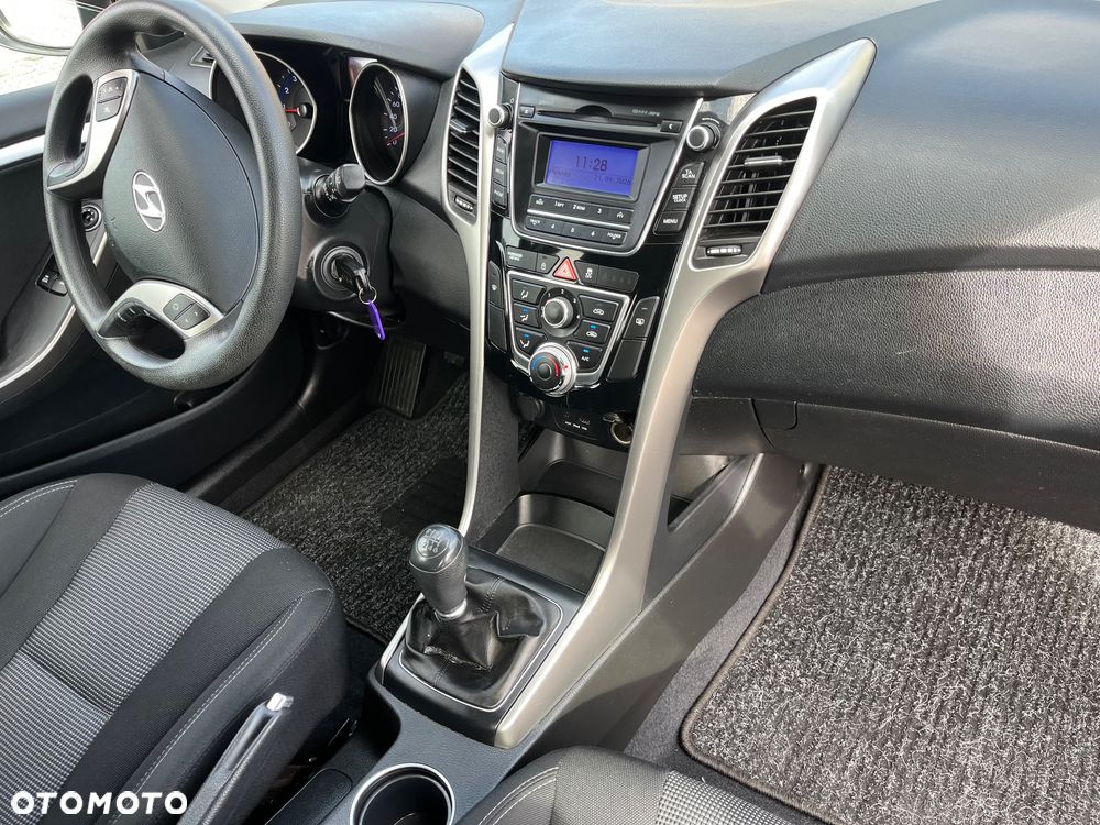 Hyundai i30 - 9
