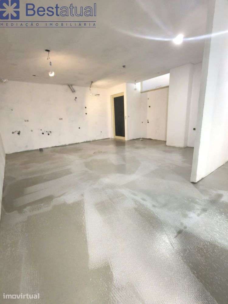 Apartamento T 2  NOVO - Centro Trofa - Grande imagem: 2/18