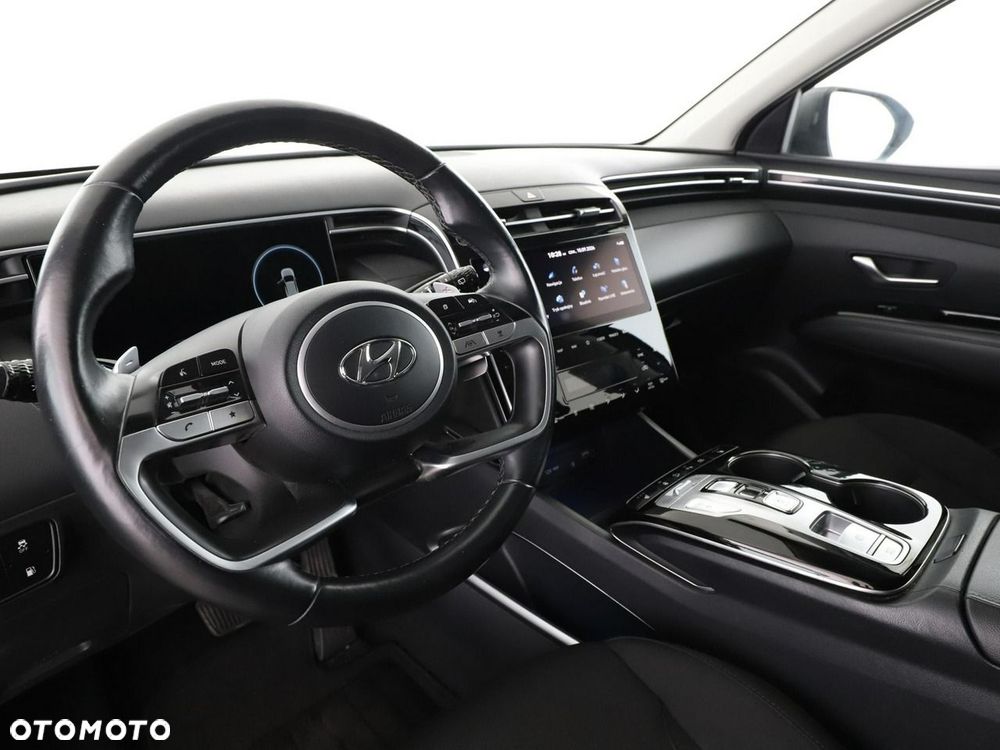 Hyundai Tucson 1.6 T-GDi 4WD Trend - 14