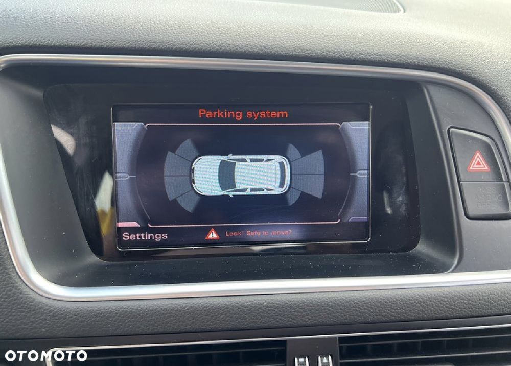 Audi Q5 2.0 TDI - 25