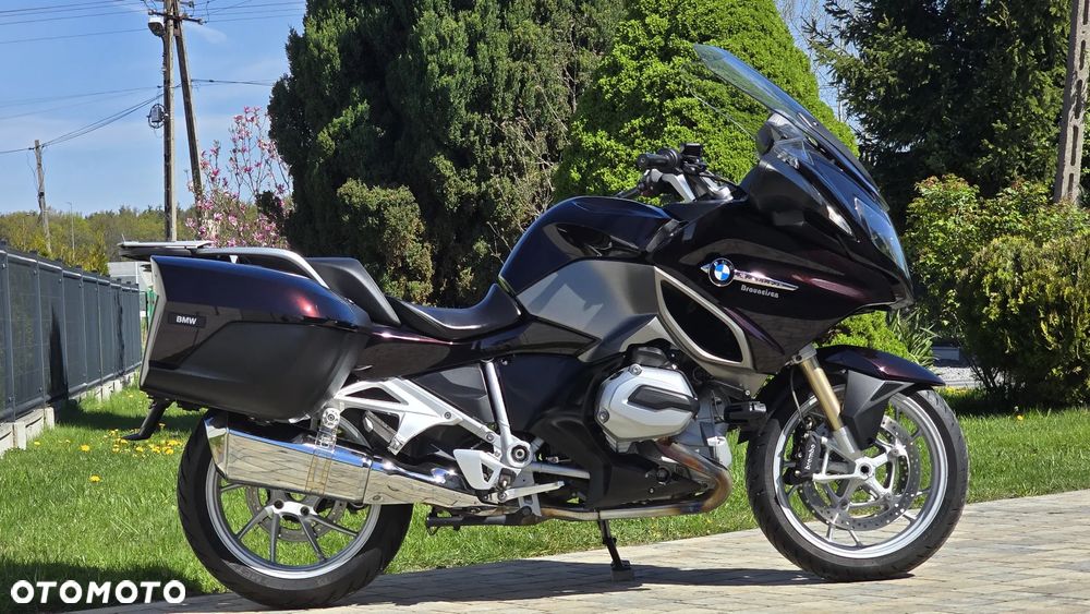 BMW RT - 4