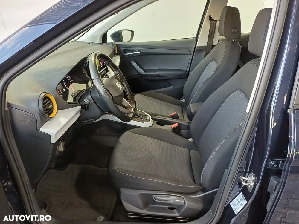 Seat Arona 1.0 TSI DSG7 Style - 5