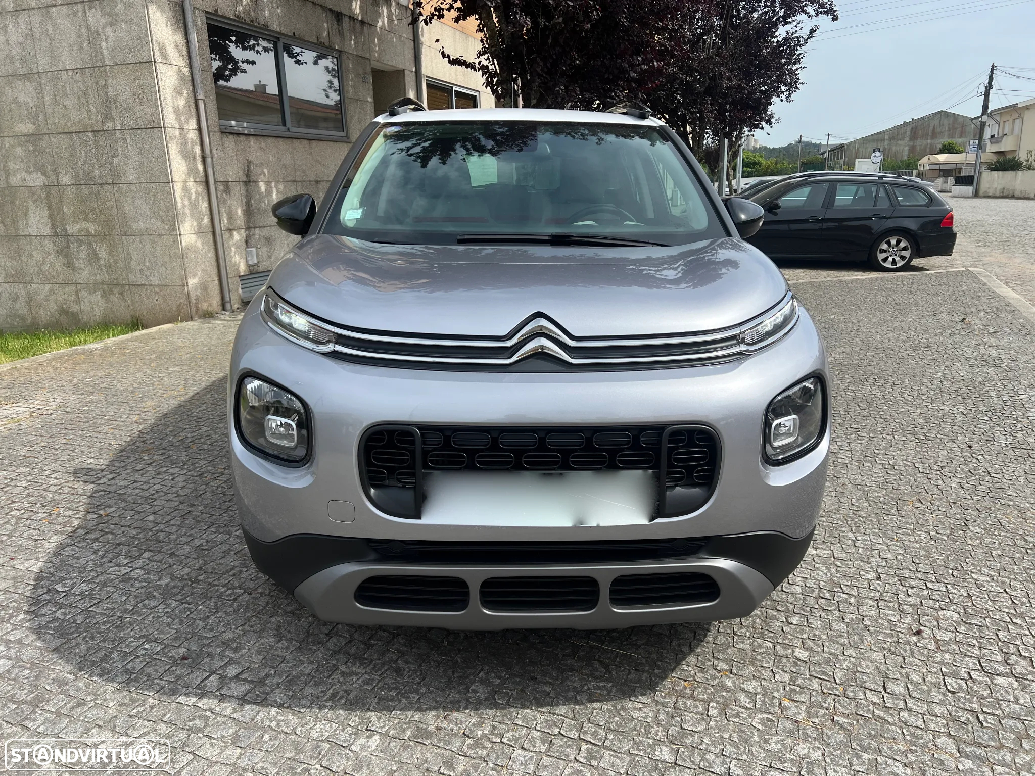 Citroën C3 Aircross 1.2 PureTech Shine EAT6 - 15