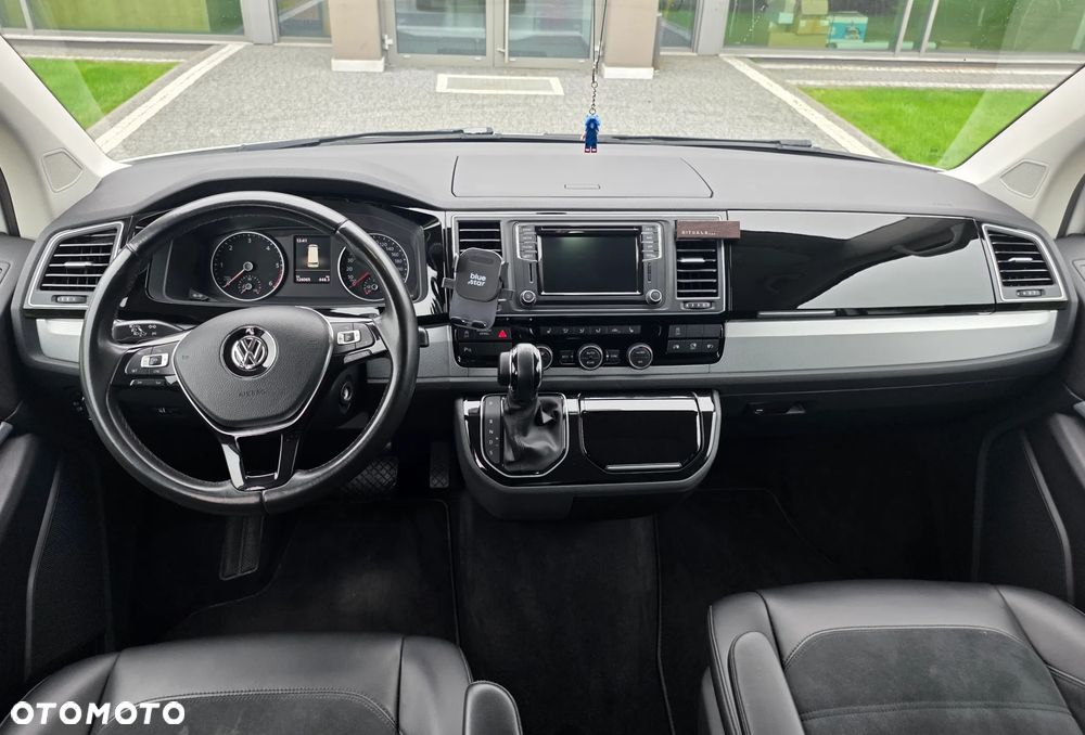 Volkswagen Multivan 2.0 BiTDI L1 Highline 4Motion DSG - 26