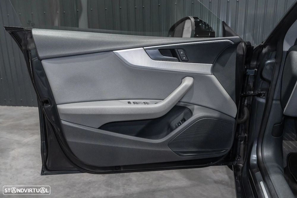 Audi A5 Sportback 2.0 TDI S-line S tronic - 19