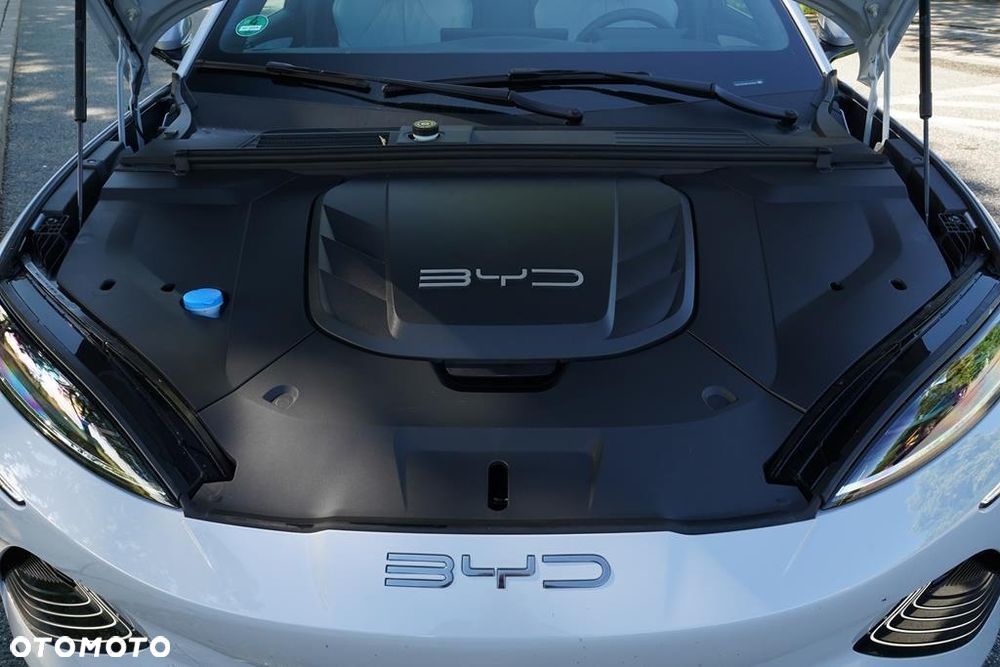 BYD Seal 82.5kWh Excellence AWD - 10