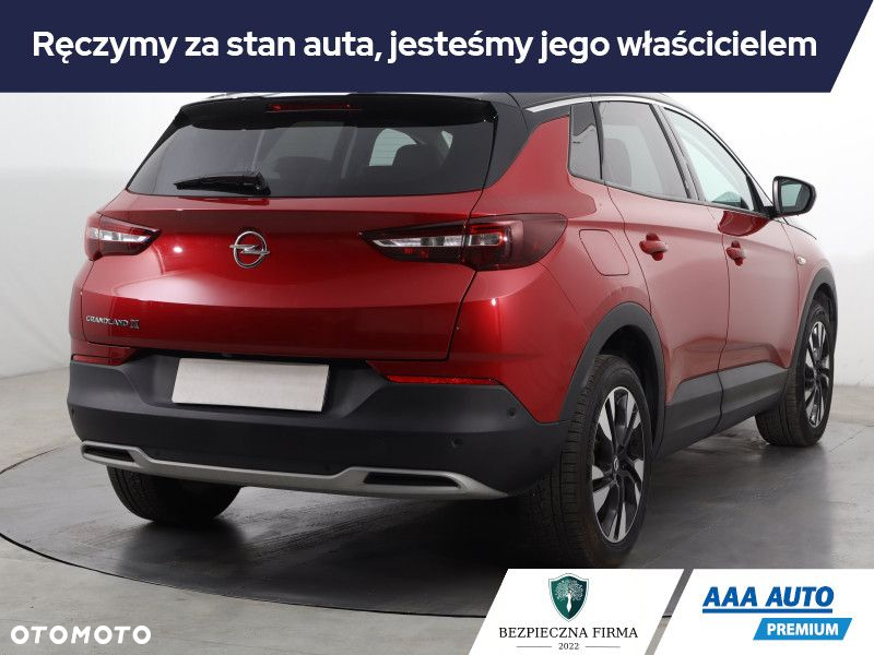 Opel Grandland X - 6