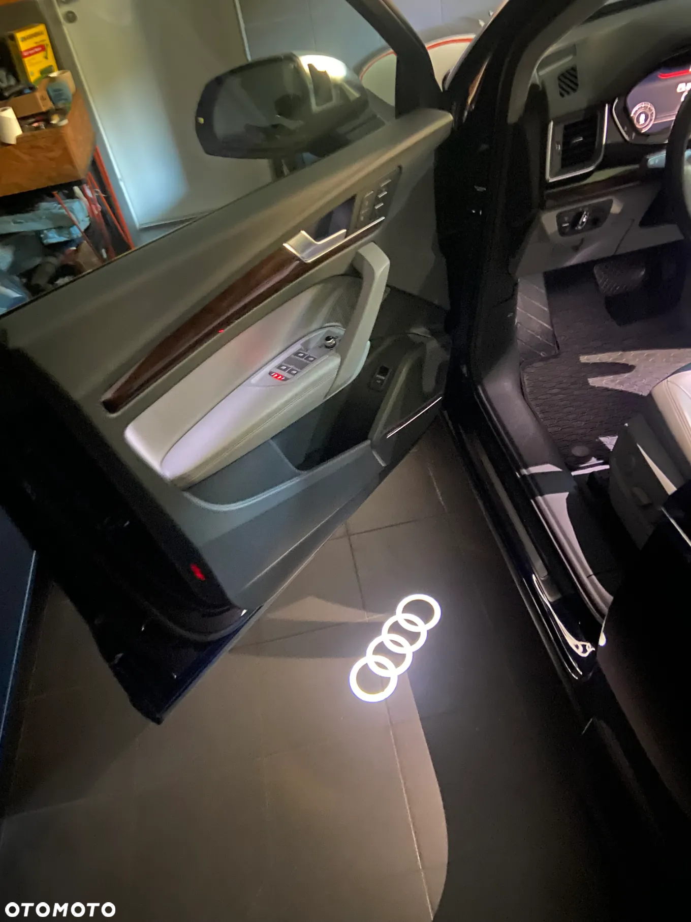 Audi Q5 - 21