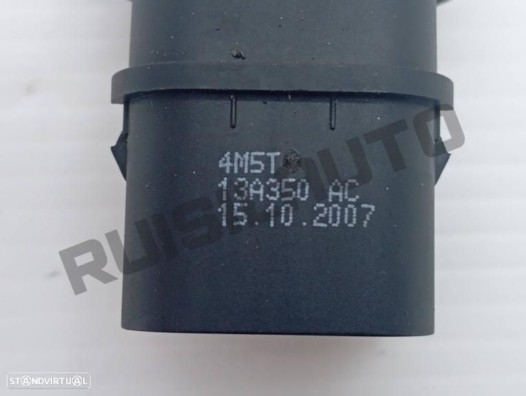 Comando / Botão 4 Piscas 4m5t-13a350-ac Ford Focus Ii Estate [2 - 3