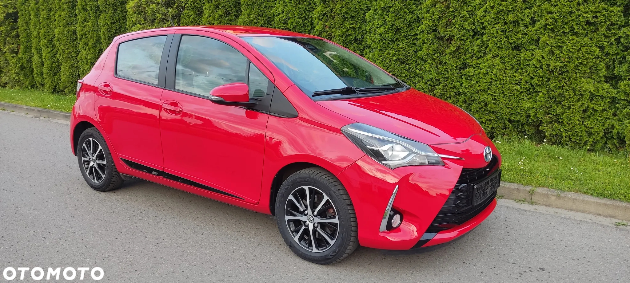 Toyota Yaris Hybrid 1.5 VVT-i Comfort - 2