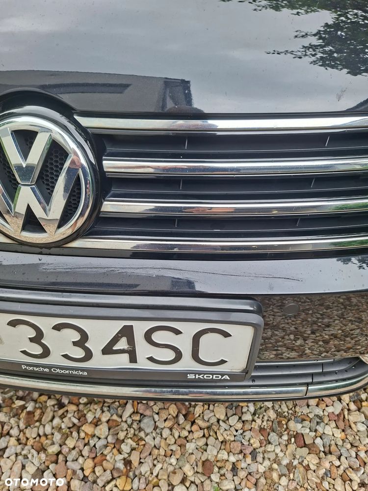 Volkswagen Passat 1.4 TSI Comfortline - 13
