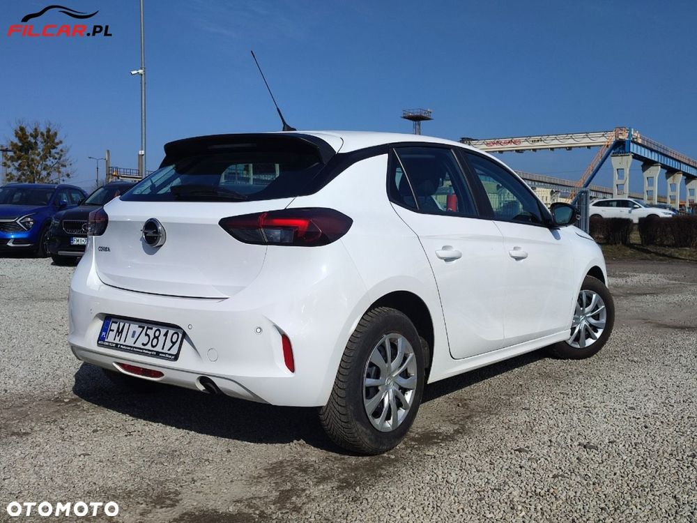 Opel Corsa - 3