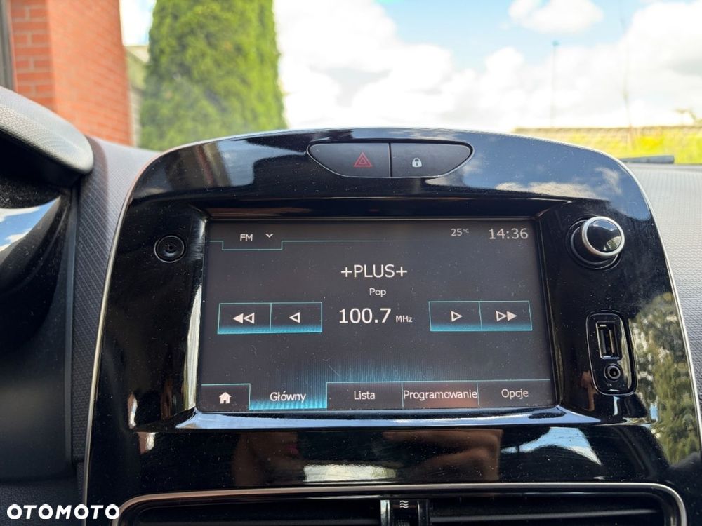 Renault Clio 1.2 16V Life - 16