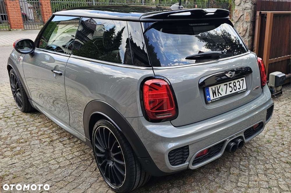 MINI Cooper S sport - 3