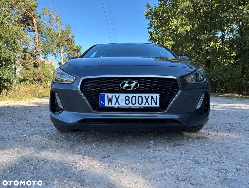 Hyundai i30 - 13