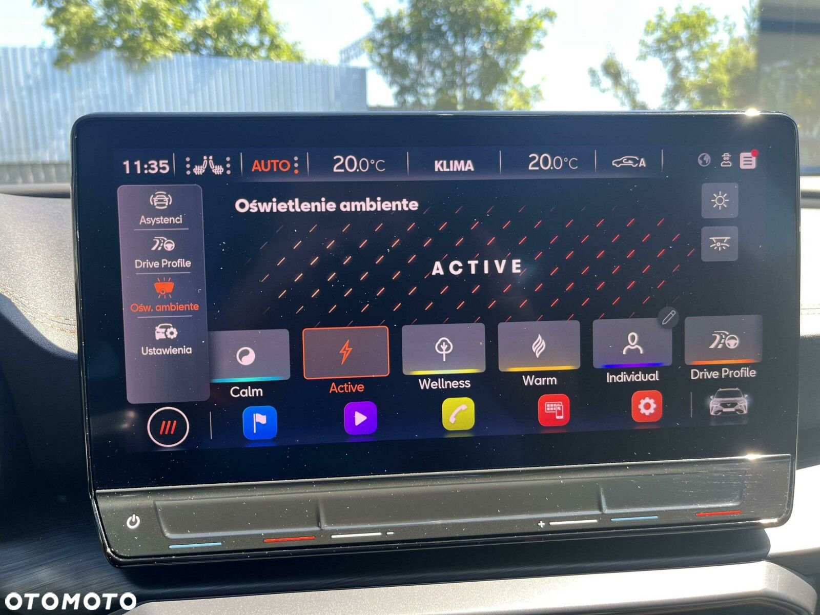 Cupra Formentor 2.0 TSI 4Drive VZ DSG - 34