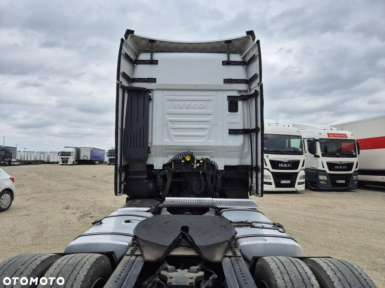 Iveco As440ST/Fp Lt - 4