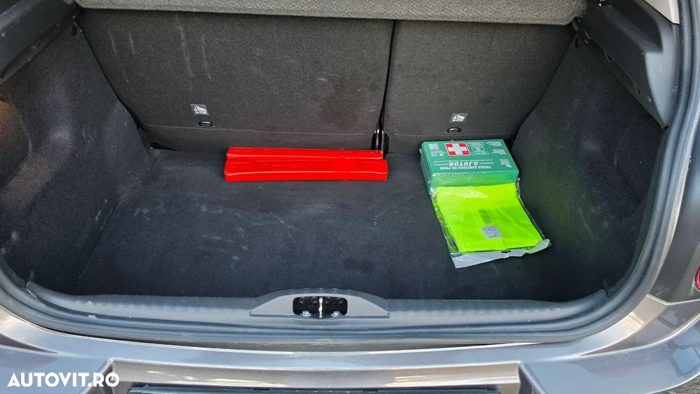 Citroën C3 1.2 PureTech S&S BVM5 Feel Pack - 19