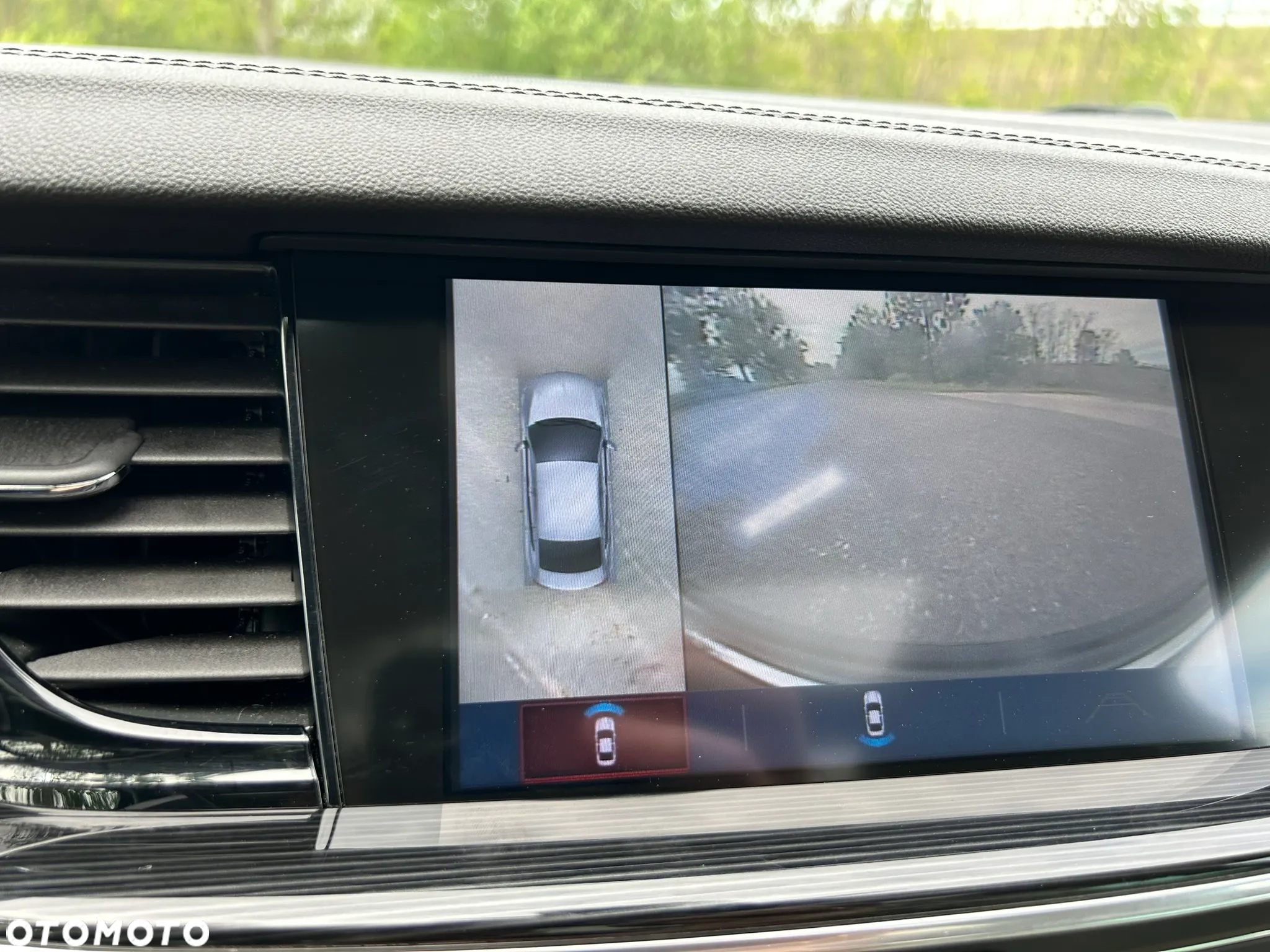 Opel Insignia 2.0 CDTI Innovation S&S - 27