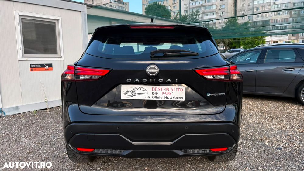 Nissan Qashqai - 34