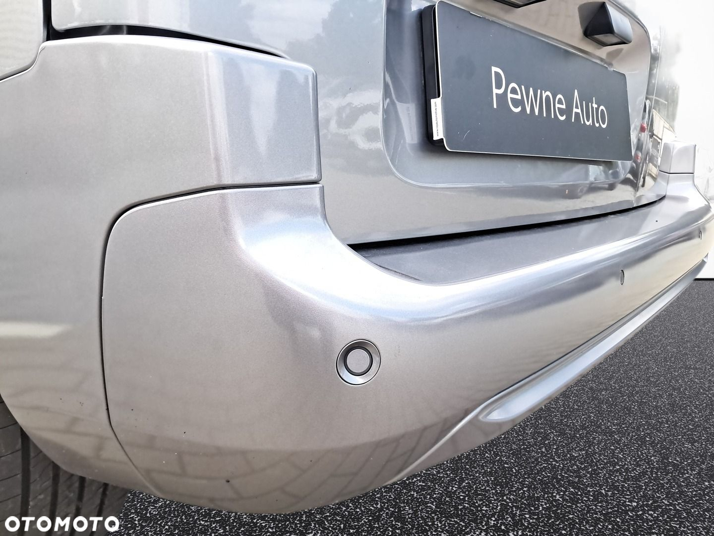 Toyota Proace City Verso 1.5 D-4D Business - 9