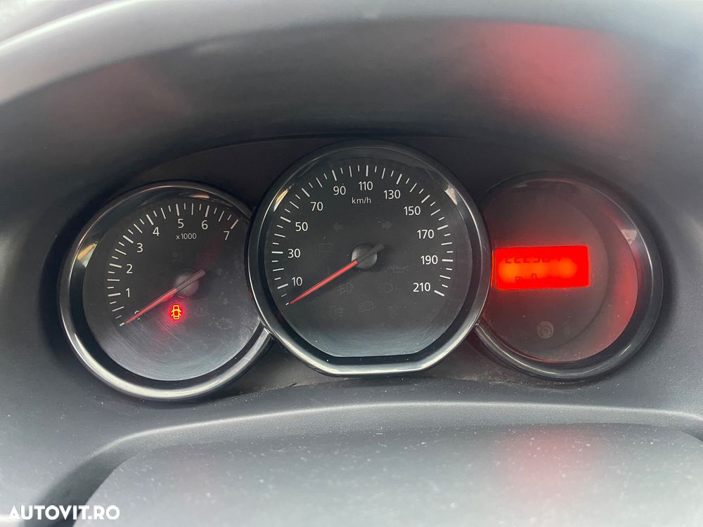 Dacia Logan 1.2 Ambiance - 4