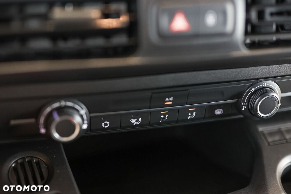 Toyota PROACE CITY - 29
