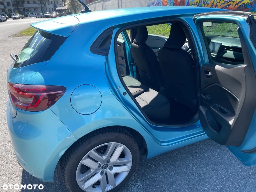 Renault Clio SCe 65 ZEN - 6