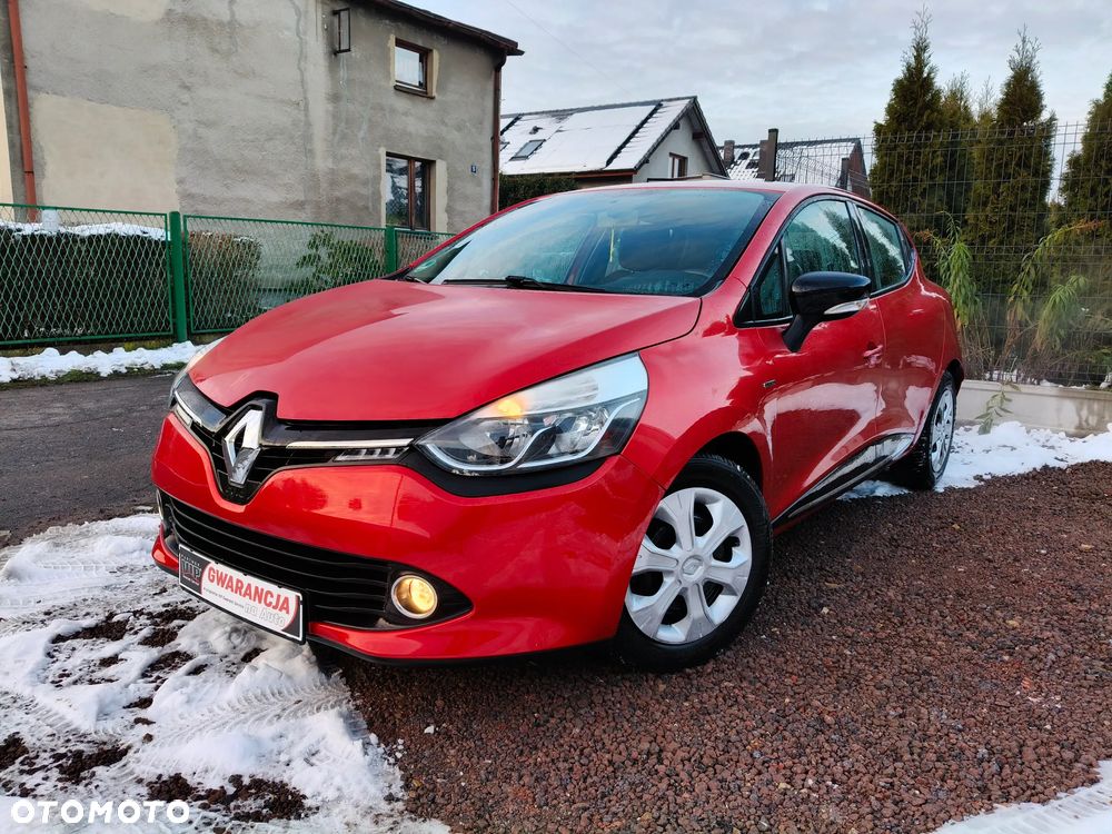 Renault Clio TCe 90 Dynamique - 4