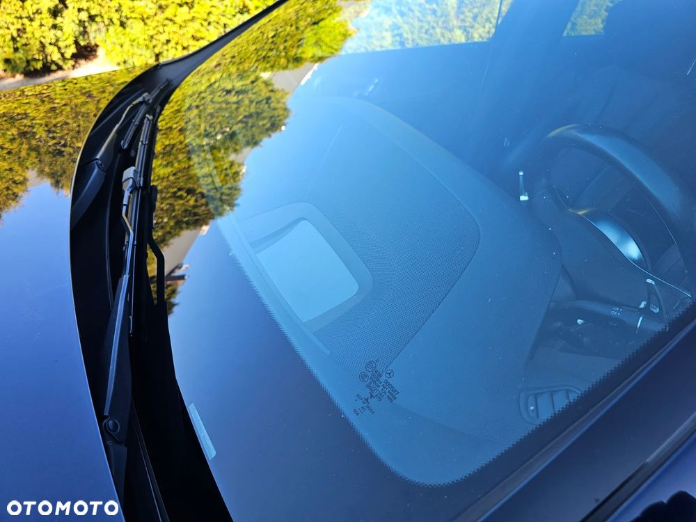 Mercedes-Benz Klasa E 300 d 9G-TRONIC AMG Line - 19