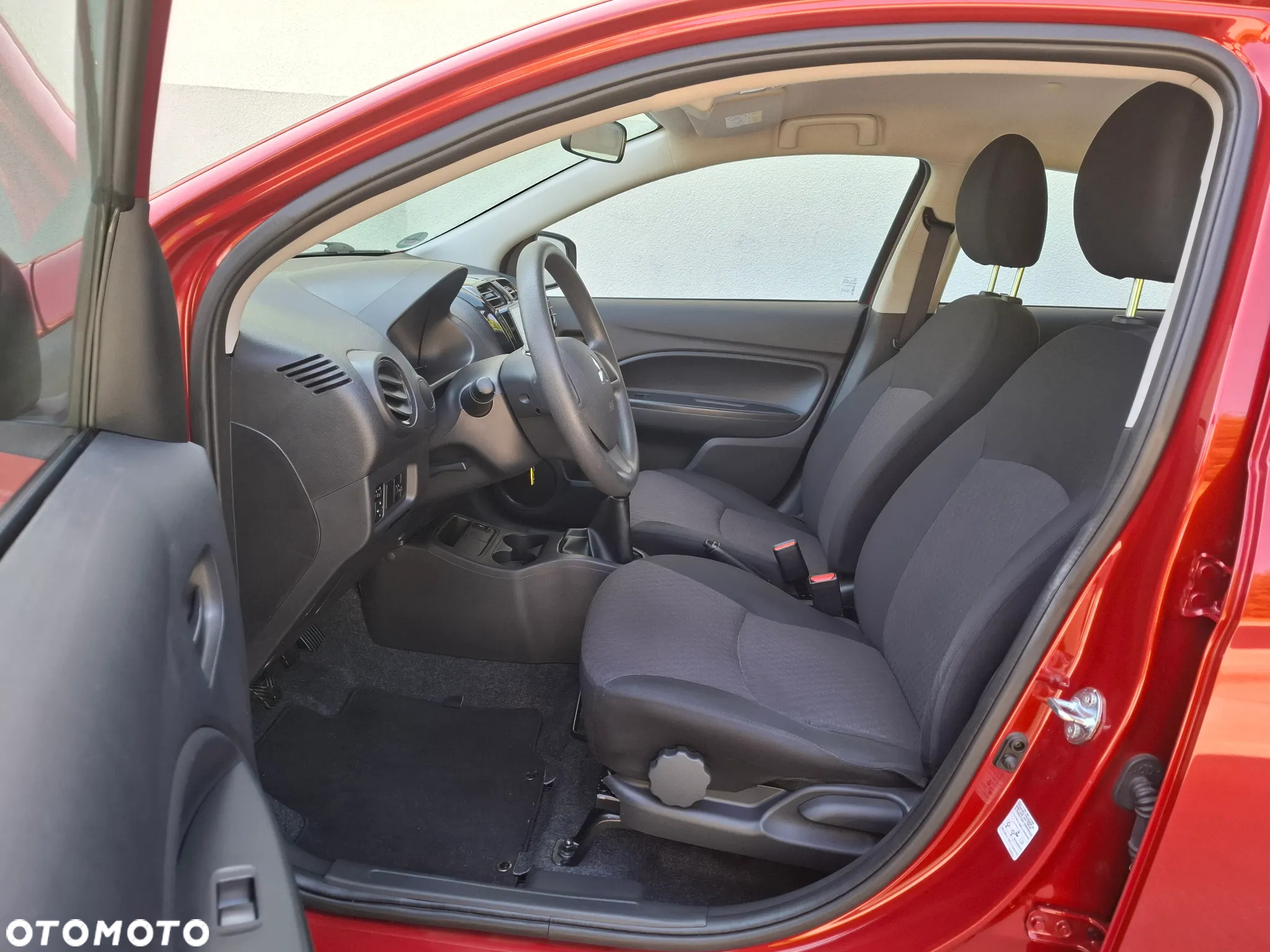 Mitsubishi Space Star 1.0 Diamant - 9