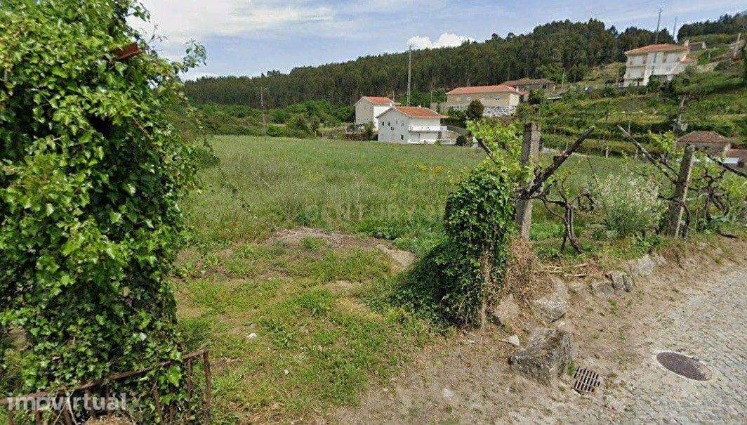 Terreno para construção em Milhundos, Penafiel - Grande imagem: 2/4