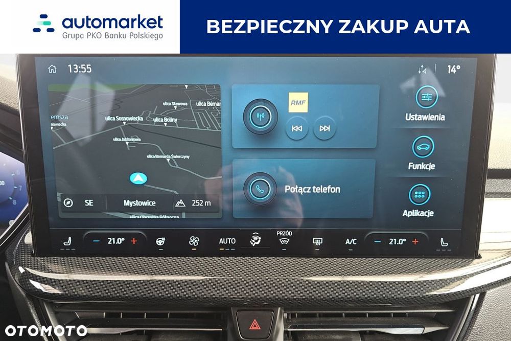 Ford Focus 2.3 EcoBoost ST X - 14