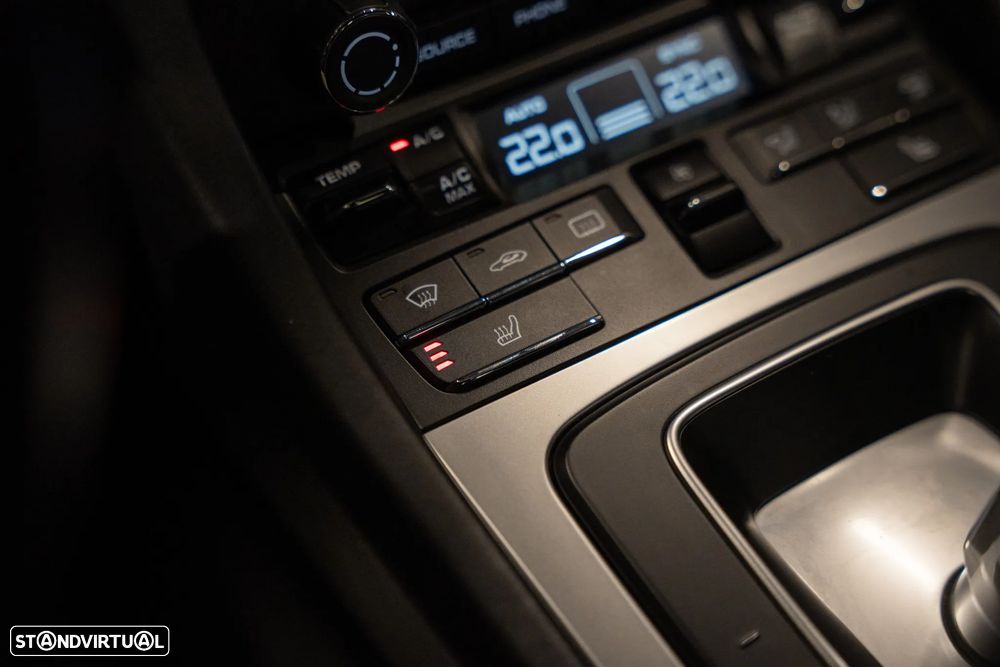 Porsche 911 (991) Carrera S PDK - 15