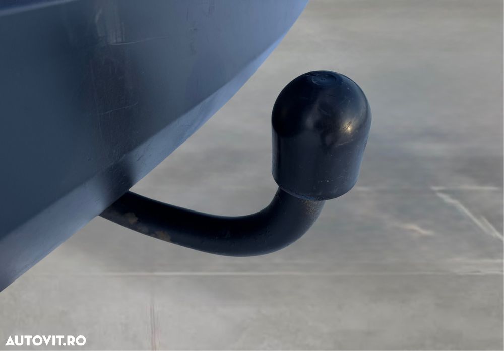 Dacia Lodgy 1.5 dCi Ambiance - 22