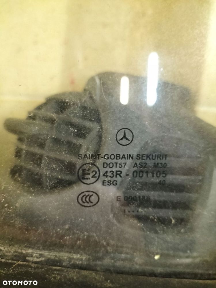 drzwi prawe pasażera atego 2 ii 818 822 1526 1224 - 6