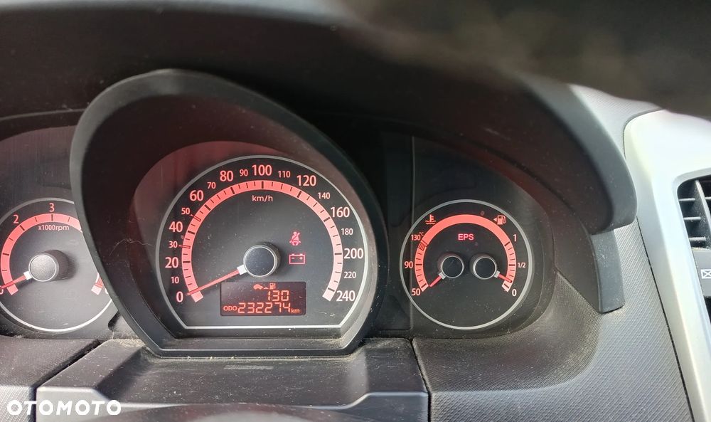 Kia Ceed 1.6 CRDi SW LX - 6