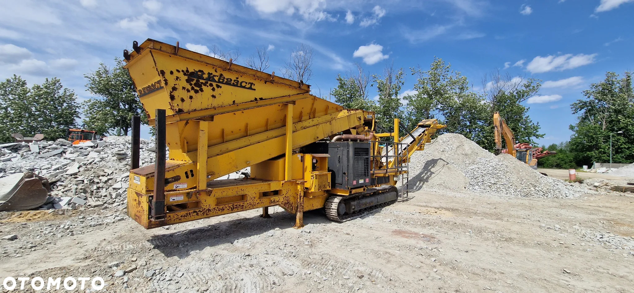 Tesab RK 623 CT - 7