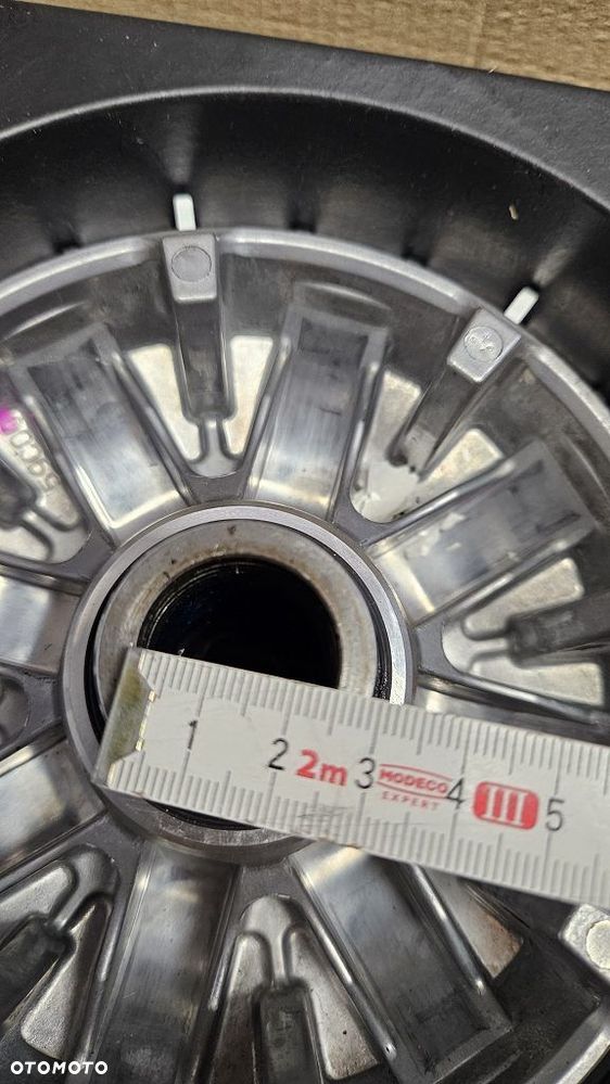 Oryginalny Wariator Rolki Yamaha T-Max 530 (2012-2016)  59C0 / 59C - 15