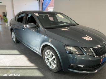 Skoda Octavia - 2