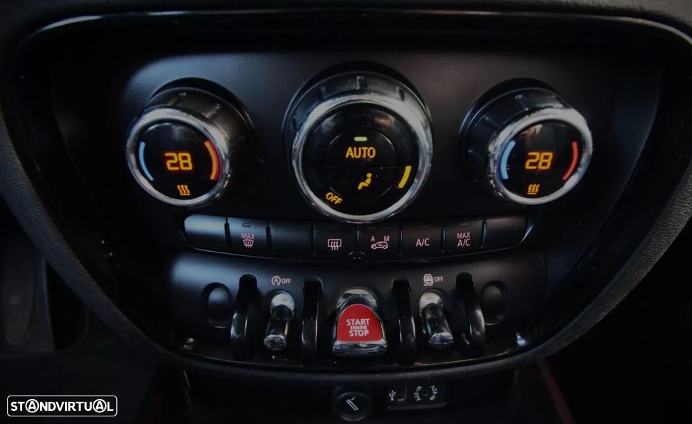 MINI Clubman Cooper Aut. - 19