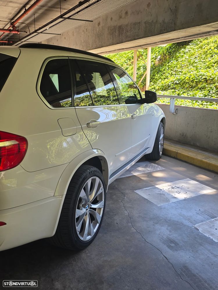 BMW X5 30 d xDrive - 2