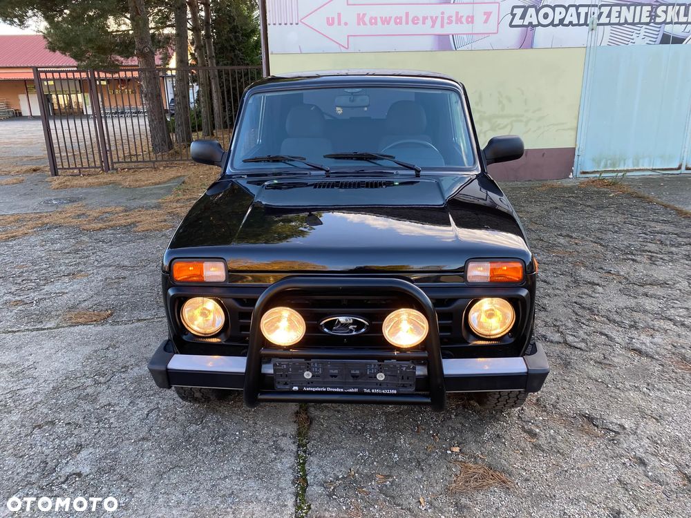 Lada Niva 1.7i (abs) EU5 - 4