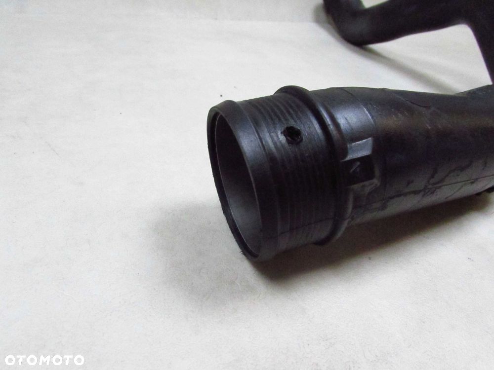 VOLVO XC90 2.4 D5 RURA PRZEWOD POWIETRZA INTERCOOLERA 30794888 06- - 3