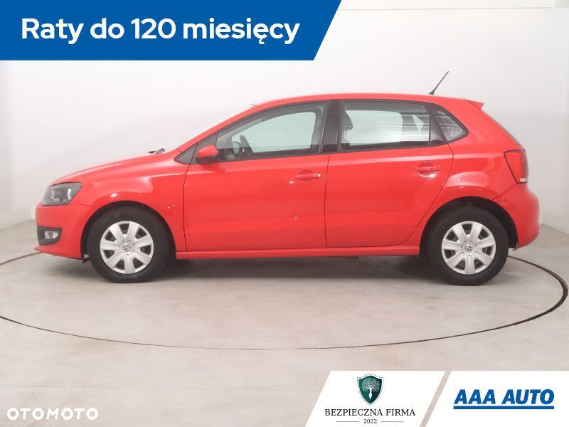 Volkswagen Polo - 4