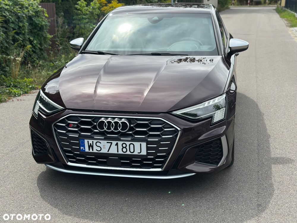 Audi S3 S tronic - 4