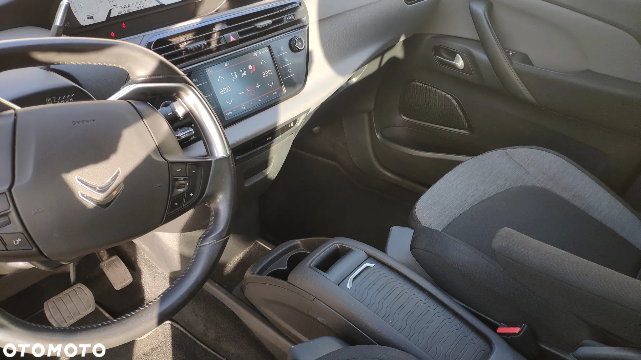 Citroën C4 Picasso BlueHDi 120 EAT6 Seduction - 9